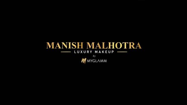 Manish Malhotra Beauty — Eye Film