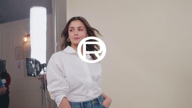L'Oréal Paris x Alia Bhatt — Teaser