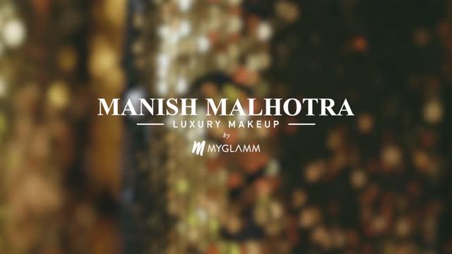 Manish Malhotra Beauty — Face Film